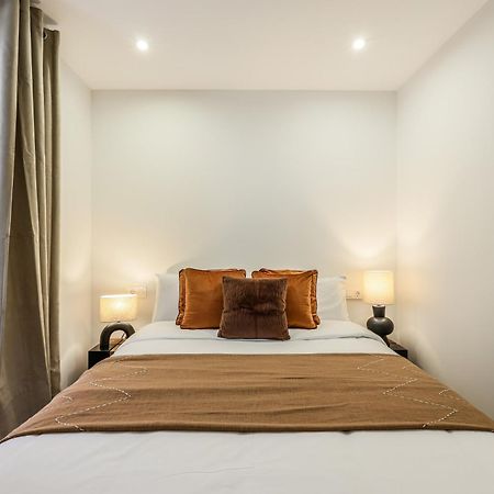 Apartamento Doble Centro Madrid Exterior photo